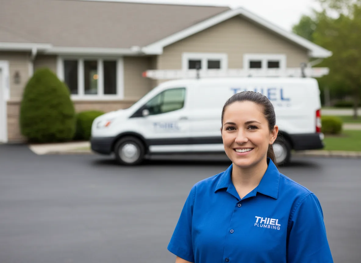 Plumber Nunda, SD FAQs